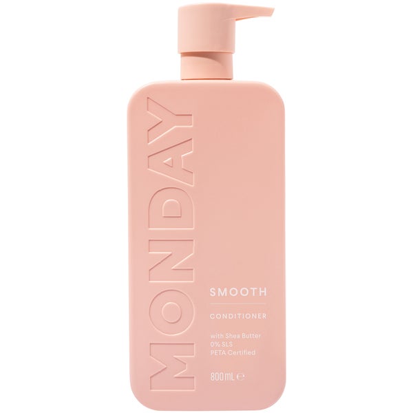 MONDAY Haircare Smooth Conditioner 800ml - Exclusive