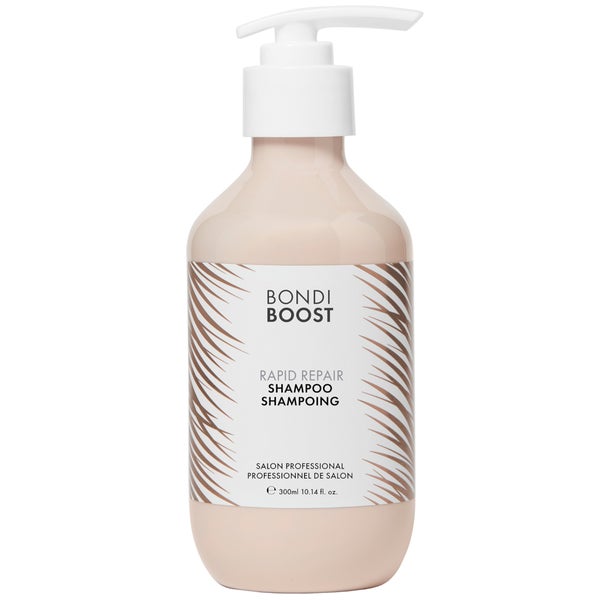 BondiBoost Rapid Repair Shampoo 300ml