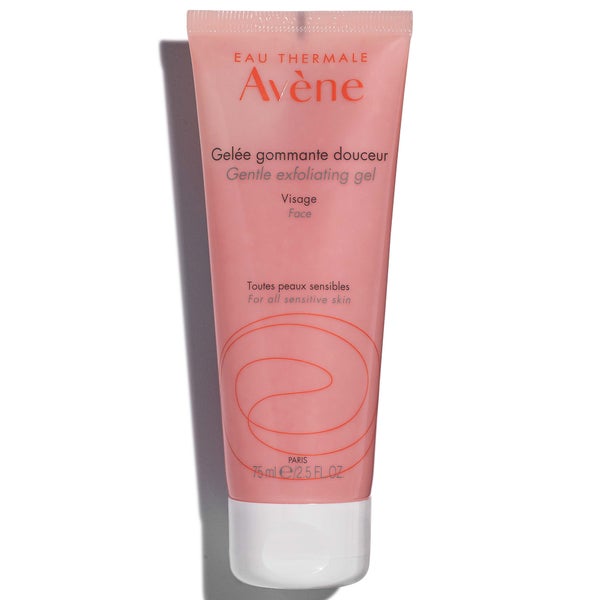 Avène Gentle Exfoliating Gel 75ml