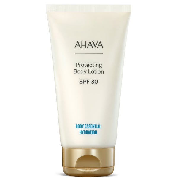 AHAVA SPF30 身体防晒乳