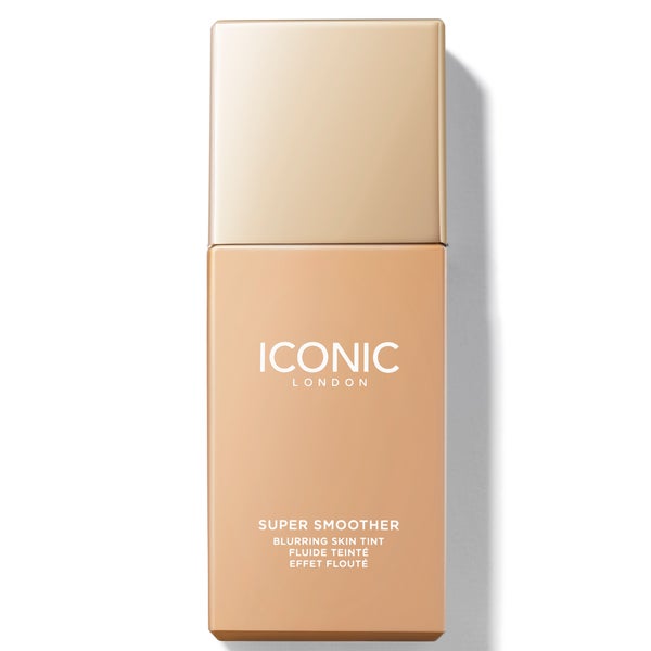 ICONIC London Super Smoother Blurring Skin Tint - Neutral Light