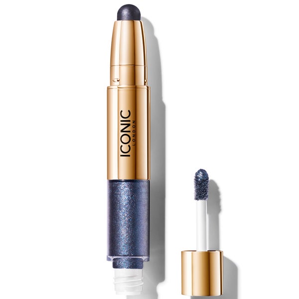 ICONIC London Glaze Crayon Intense - After Hours