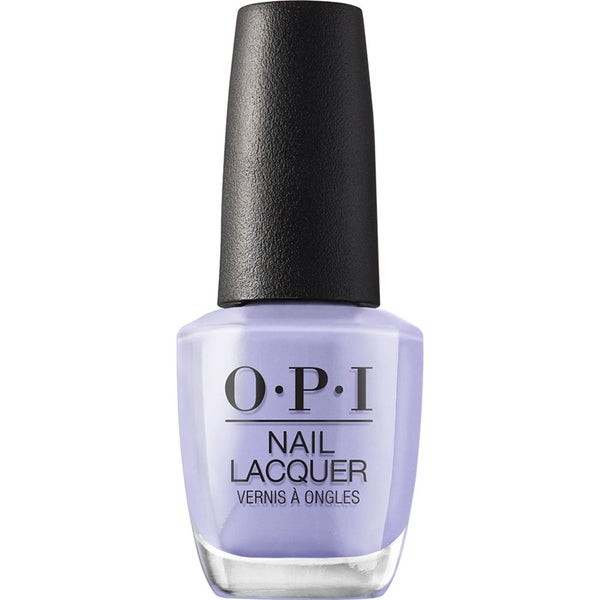 OPI Nail Polish - You're Such a Budapst 15ml