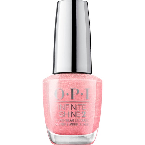 OPI Infinite Shine Long-Wear Nail Polish - Princesses Rule 15ml