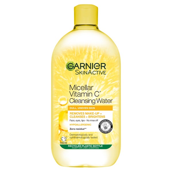 Garnier Vitamin C Micellar Water 700ml