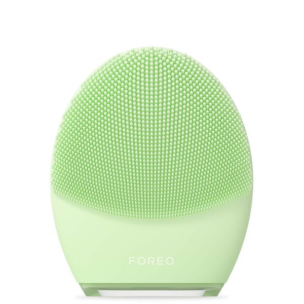 FOREO LUNA 4 Smart Facial Cleansing and Firming Massage Device - Combination Skin