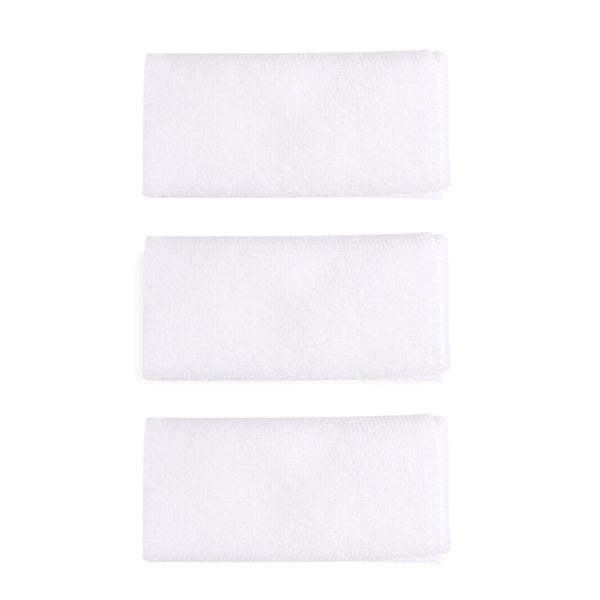 Revolution Skincare Recycled & Reusable Microfibre Cleansing Cloths