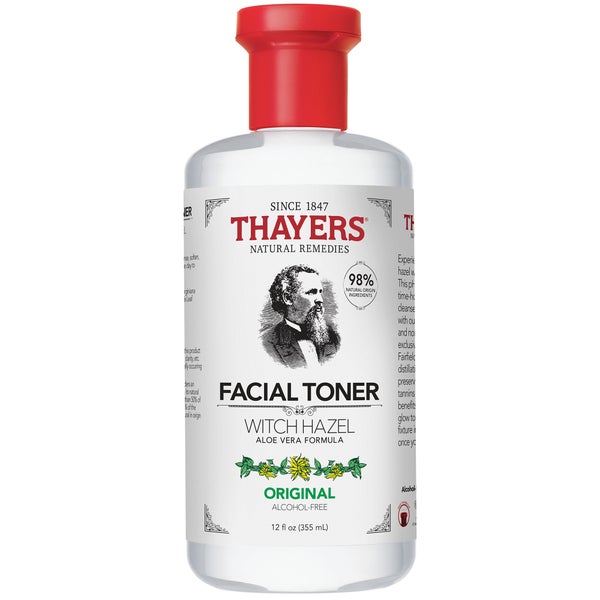 Thayers Original Facial Toner 335ml