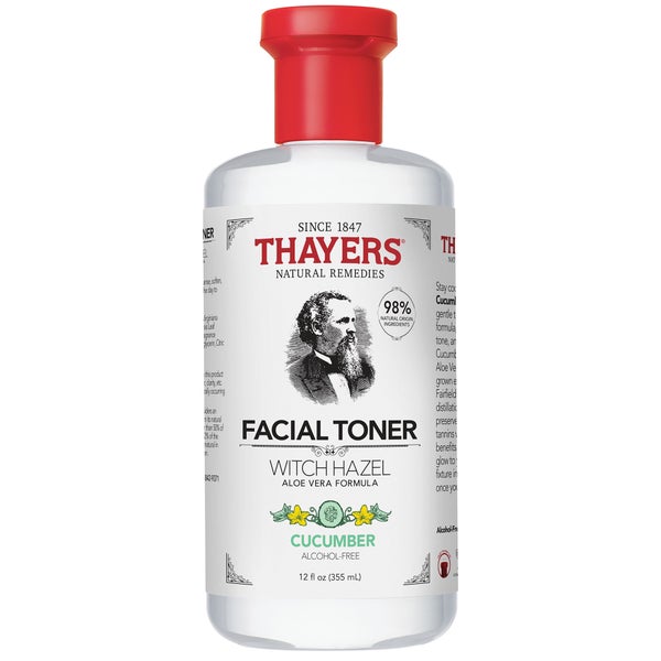 Thayers Cucumber Facial Toner 335ml