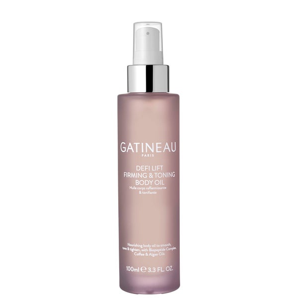 Gatineau DefiLift Firming and Toning Body Oil 100ml