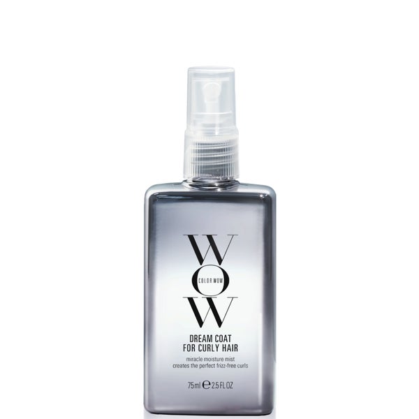 Color Wow Dream Coat Curly Travel Size 75ml