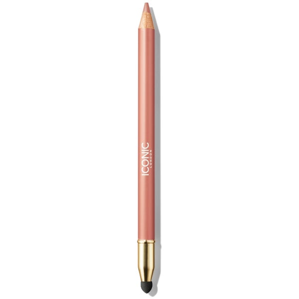 ICONIC London Fuller Pout Sculpting Liner Liner - Unbothered