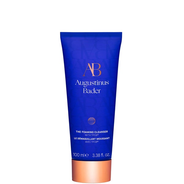 Augustinus Bader The Foaming Cleanser 100ml