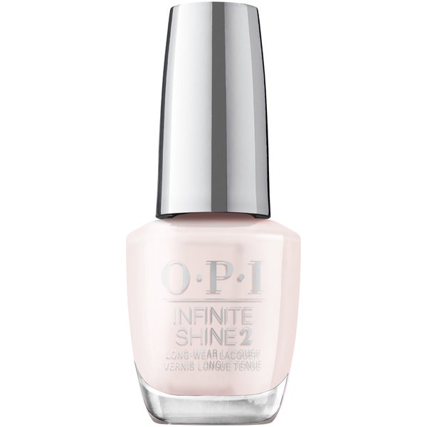 OPI Infinite Shine - Gel like Nail Polish - Pink in Bio 15ml