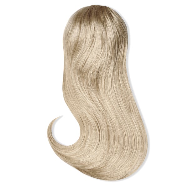 LullaBellz Sleek Full-Body 22 Ponytail - California Blonde
