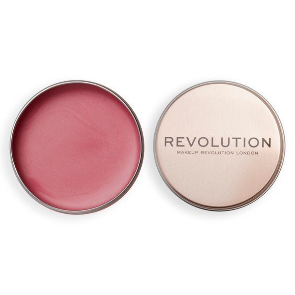 Makeup Revolution Balm Glow - Rose Pink