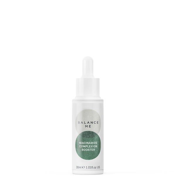 Balance Me Niacinamide Complexion Booster 30ml