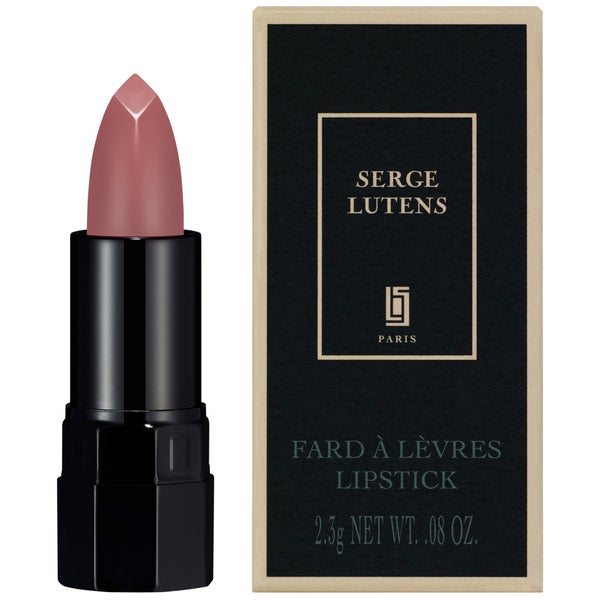 Serge Lutens Fard À Lèvres Lipstick 2.3g (Various Shades)