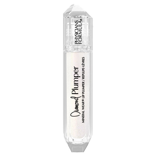 Physicians Formula Diamond Plumper Lip Gloss 5ml (Various Shades)