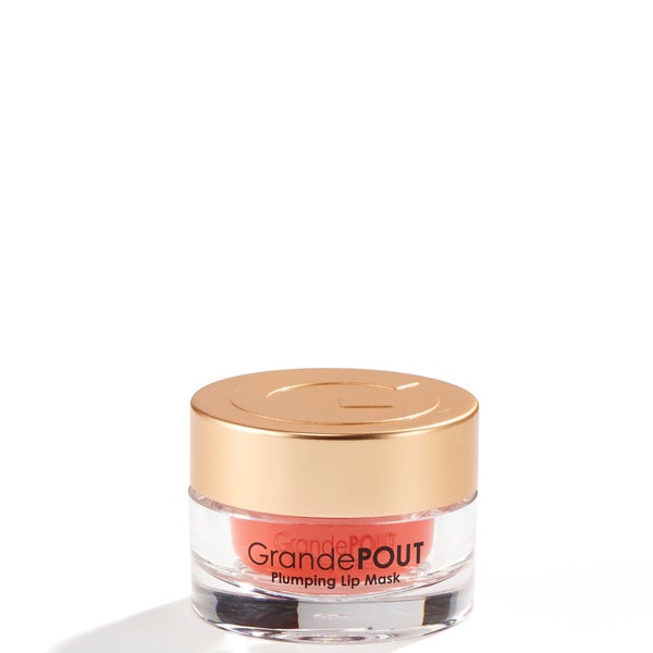 GRANDE Cosmetics GrandePOUT Tinted Lip Balm 15g - Peach