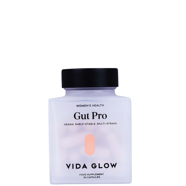 Vida Glow Gut Pro Capsules