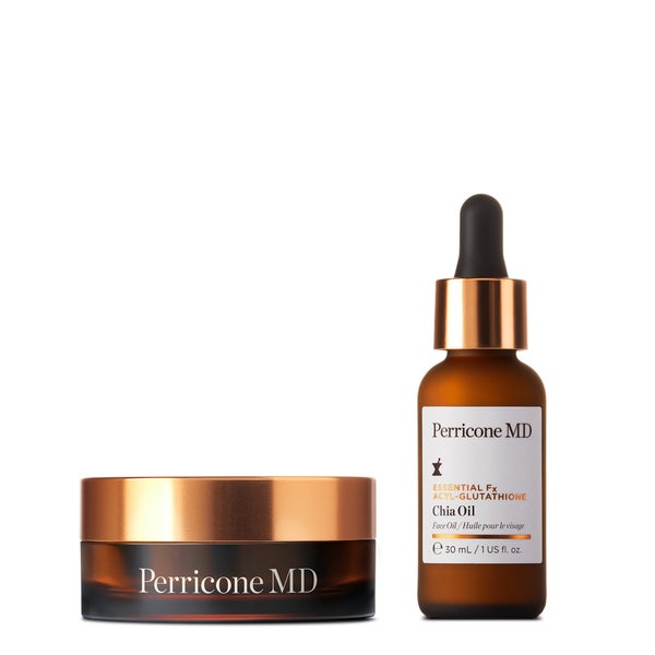 Perricone MD Essential Fx Acyl-Glutathione Chia Duo