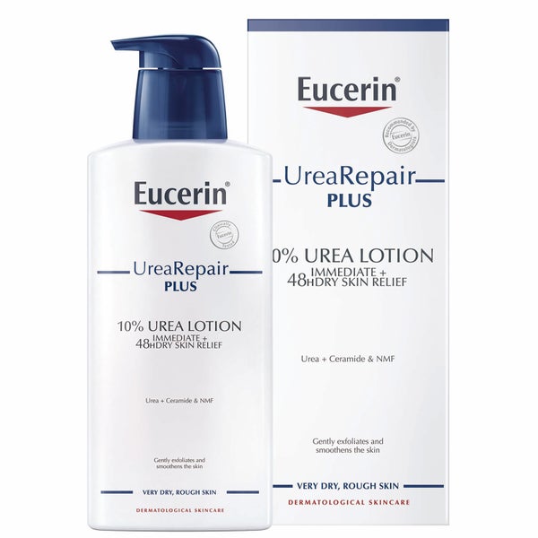 Eucerin Urea Repair 10% Lotion 400ml