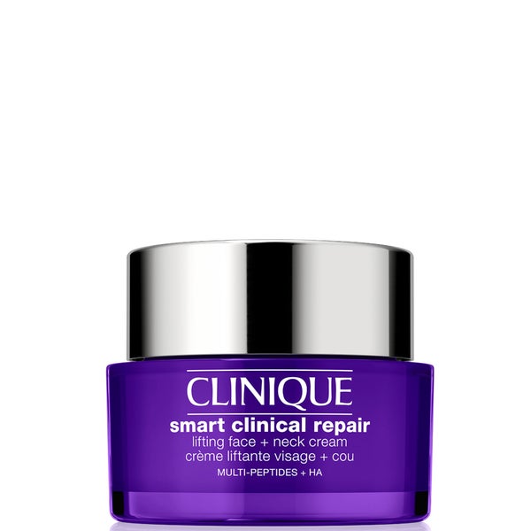 Clinique Smart Clinical Repair Lifting Face and Neck Cream 50ml