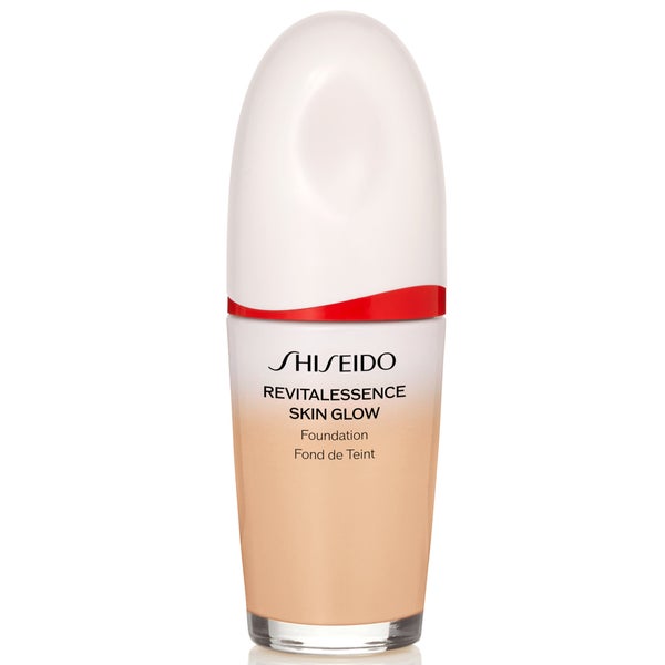 Shiseido Revitalessence Glow Foundation - 150 Lace