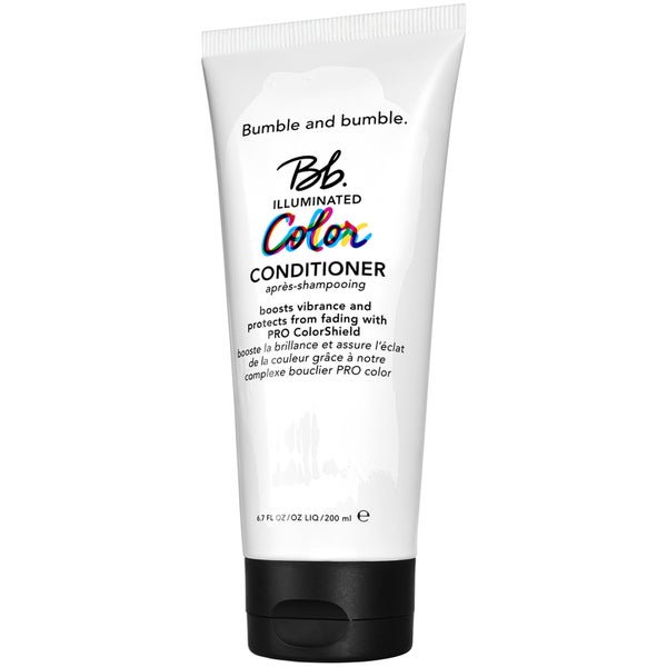 Bumble and bumble Illuminated Color Full Size Conditioner 200ml