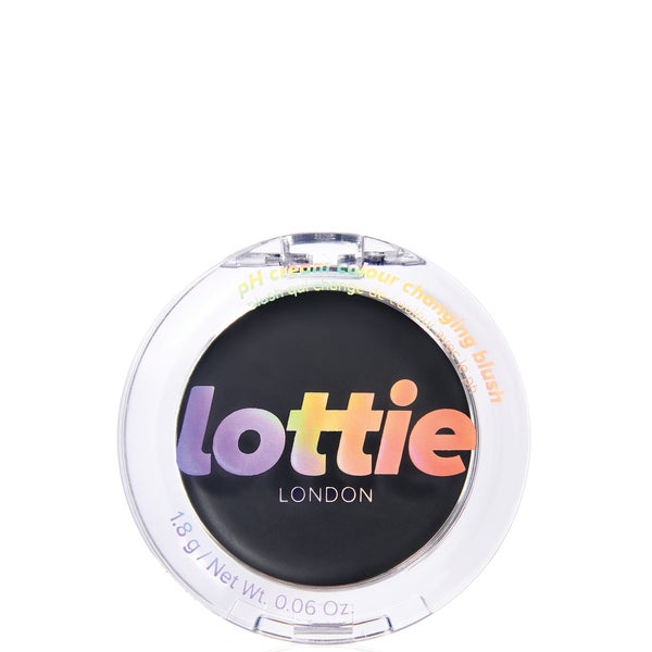 Lottie London pH Cream Blush - Onyx 36g
