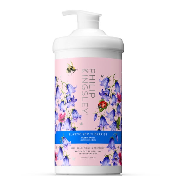 Philip Kingsley Elasticizer Therapies Bluebell Woods Treatment 1L
