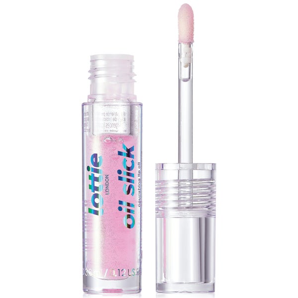 Lottie London Oil Slick Gloss - Watermelon Sugar 28g