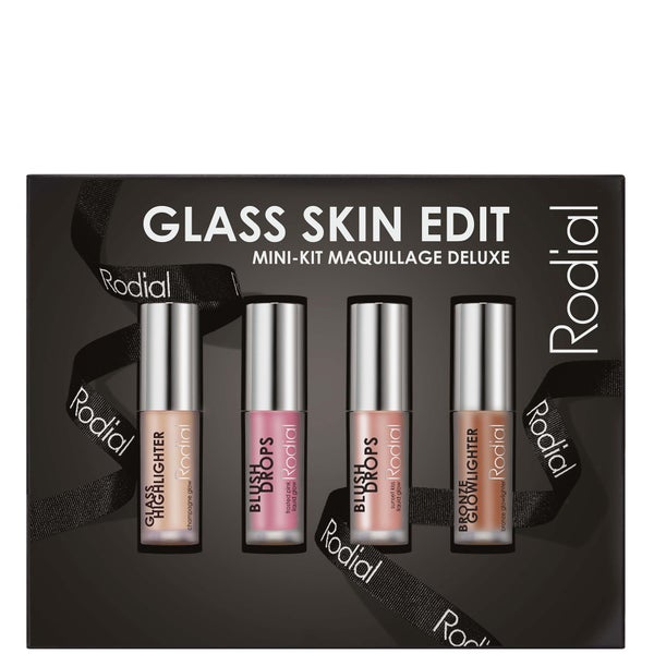 Rodial Glass Glow Edit 2023