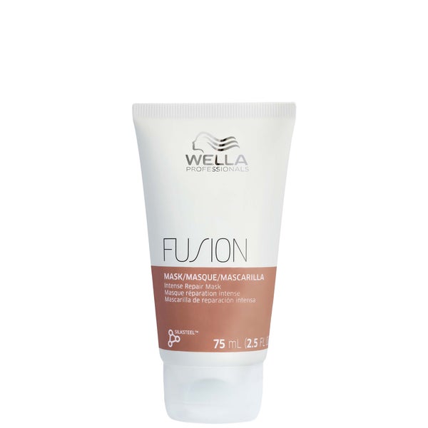 Wella Professionals Care Fusion Intense Repair Mask 75ml