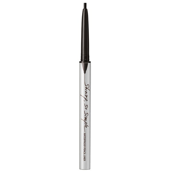 CLIO Sharp So Simple Waterproof Pen Liner 0.65ml (Various Shades)