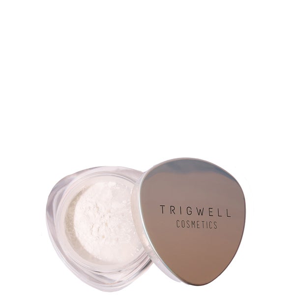 Trigwell Cosmetics Velvet Setting Powder - Translucent