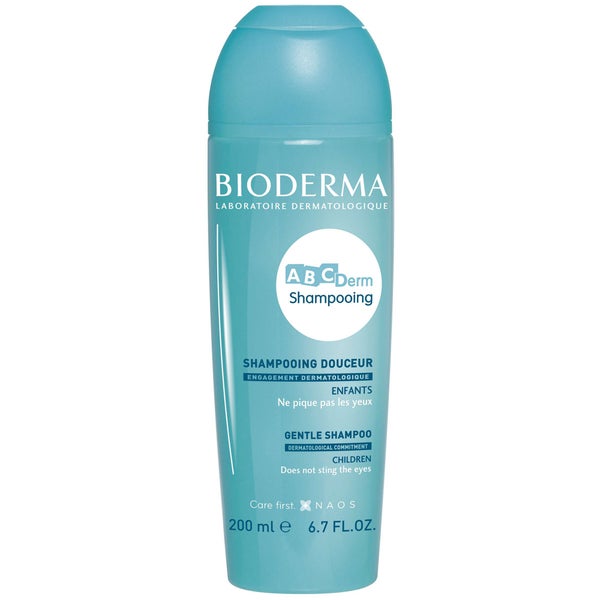 Bioderma ABCDerm Shampooing Douceur 200ml