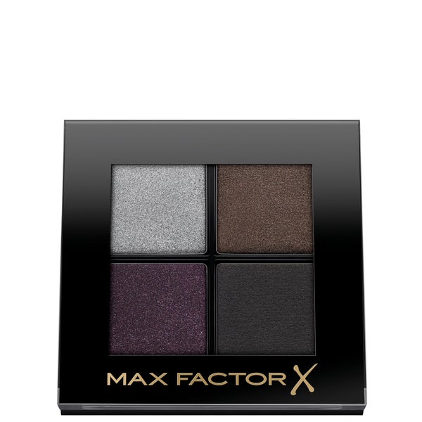Max Factor Colour X-Pert Mini Palette 7g - 005 Misty Onyx