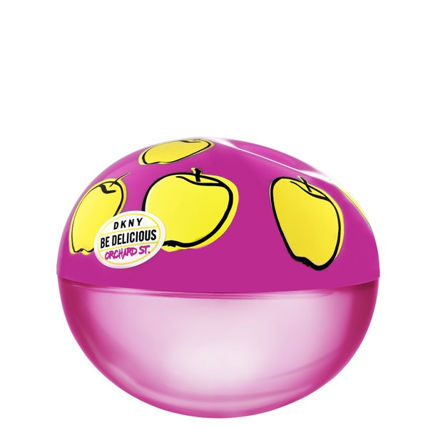 DKNY Be Delicious Orchard Street Eau de Parfum 100ml