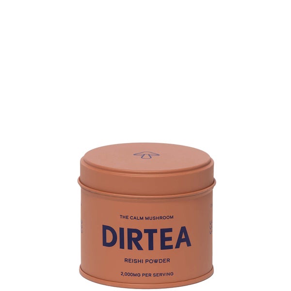 DIRTEA Reishi Powder - The Calm Mushroom 60g