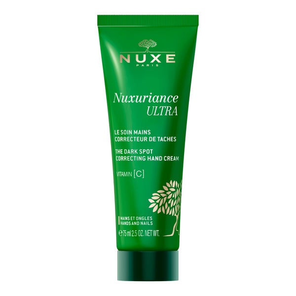 NUXE The Dark Spot Correcting Hand Cream, Nuxuriance Ultra 75ml