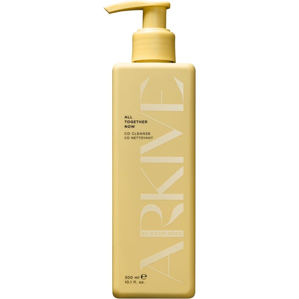 ARKIVE Headcare All Together Now Co Cleanse 300ml