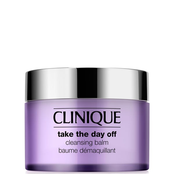 Clinique Limited Edition Jumbo Take The Day Off Cleansing Balm 250ml