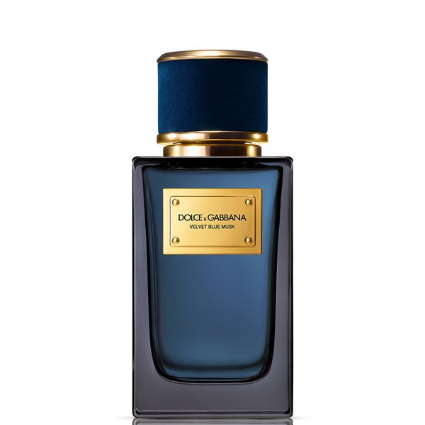 Dolce&Gabbana Velvet Blue Musk Eau de Parfum 100ml