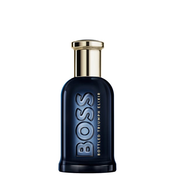 Hugo Boss Bottled Triumph Elixir Parfum Intense for Men 50ml