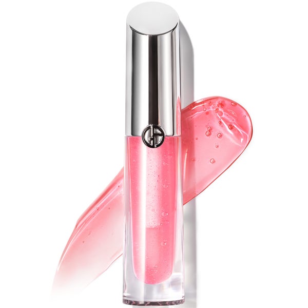 Armani Prisma Glass Lip Gloss 3.5ml (Various Shades)