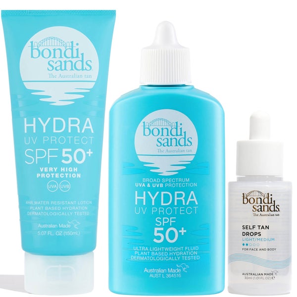 Bondi Sands Hydra Heroes