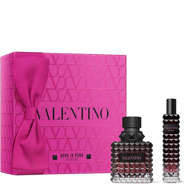 Valentino Born In Roma Donna Intense 50ml Gift Set