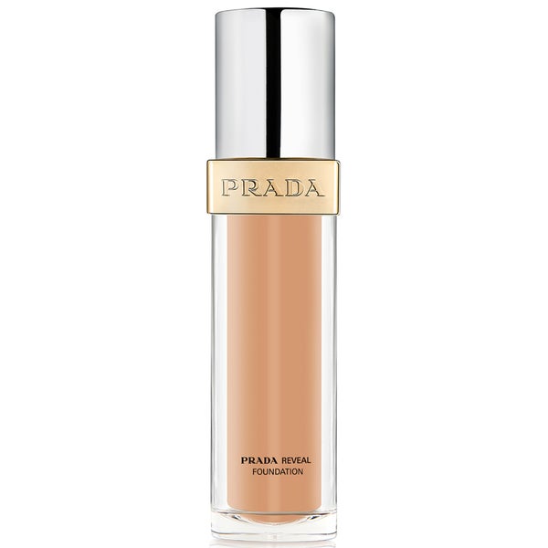 Prada Reveal Skin Optimising Refillable Foundation 30ml (Various Shades)